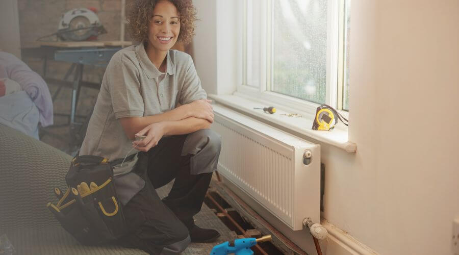 Expert Bathroom Remodeling services in Emmett, KS